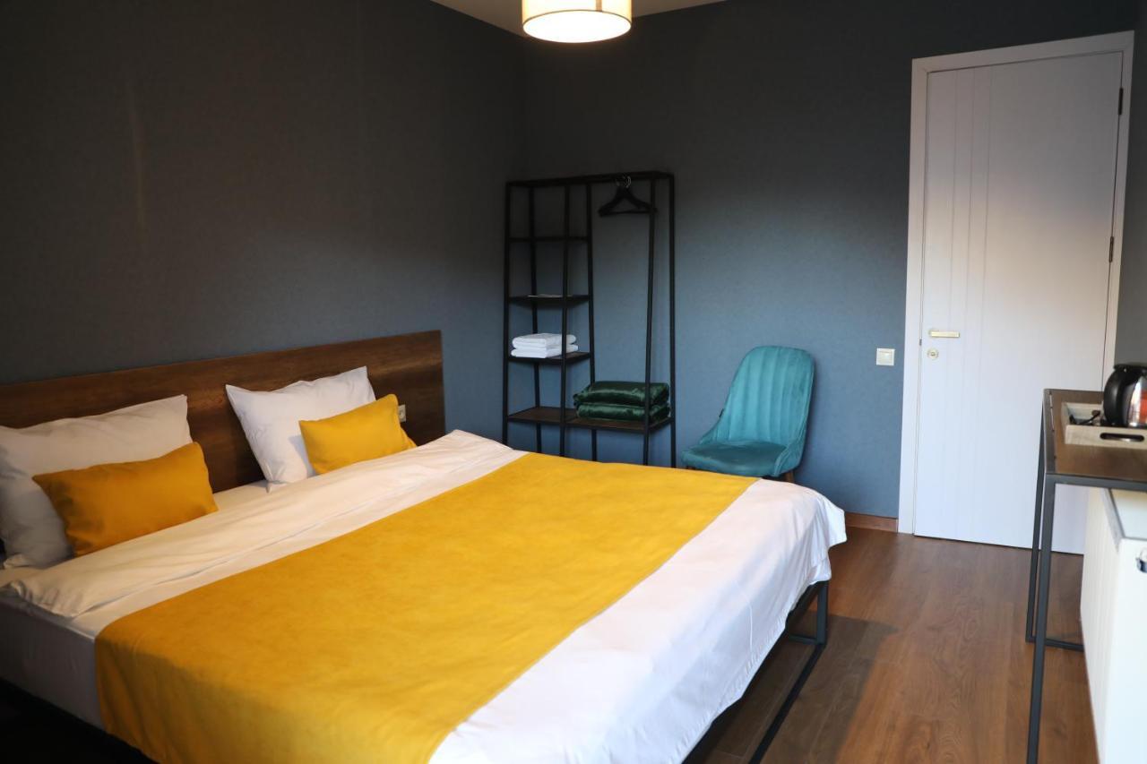 Paradise Inn Kazbegi מראה חיצוני תמונה