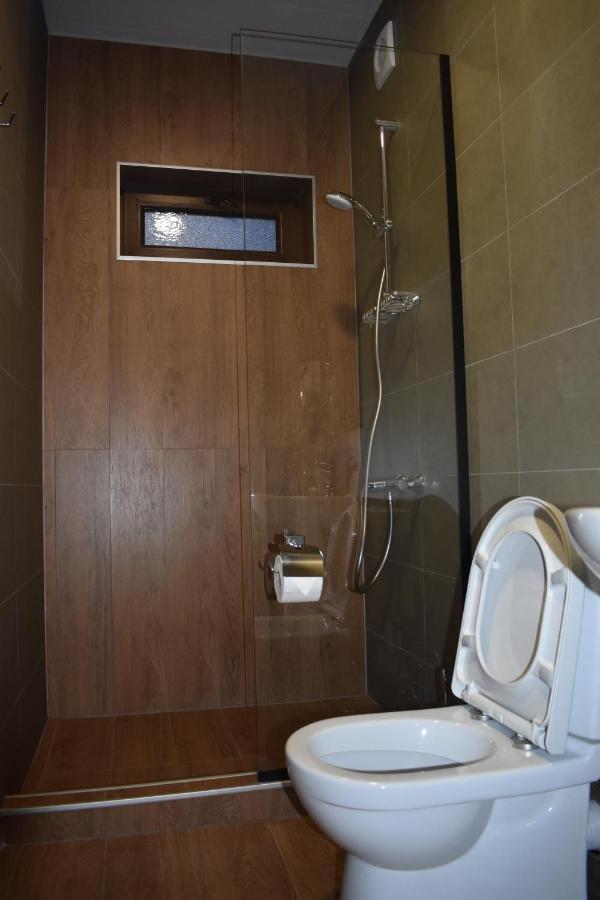 Paradise Inn Kazbegi מראה חיצוני תמונה