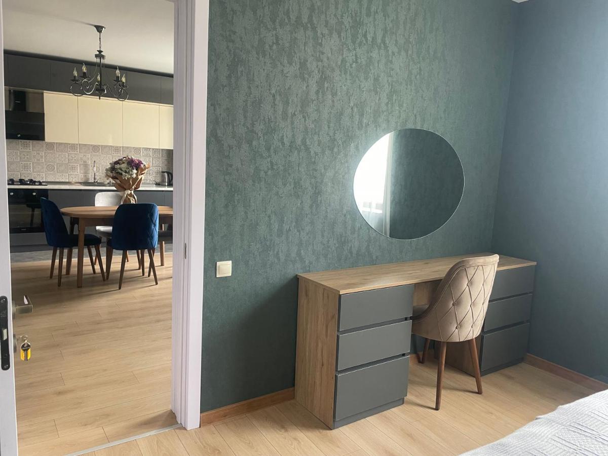 Paradise Inn Kazbegi מראה חיצוני תמונה