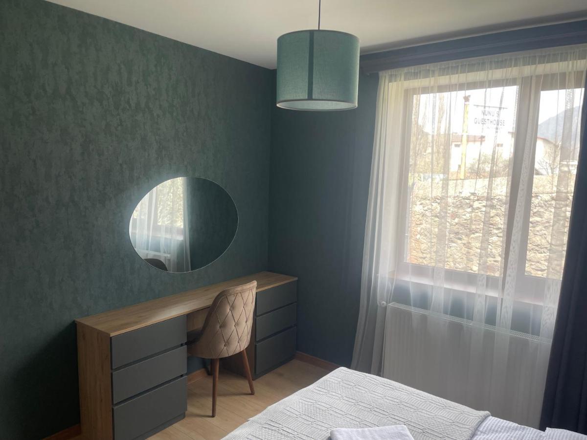 Paradise Inn Kazbegi מראה חיצוני תמונה