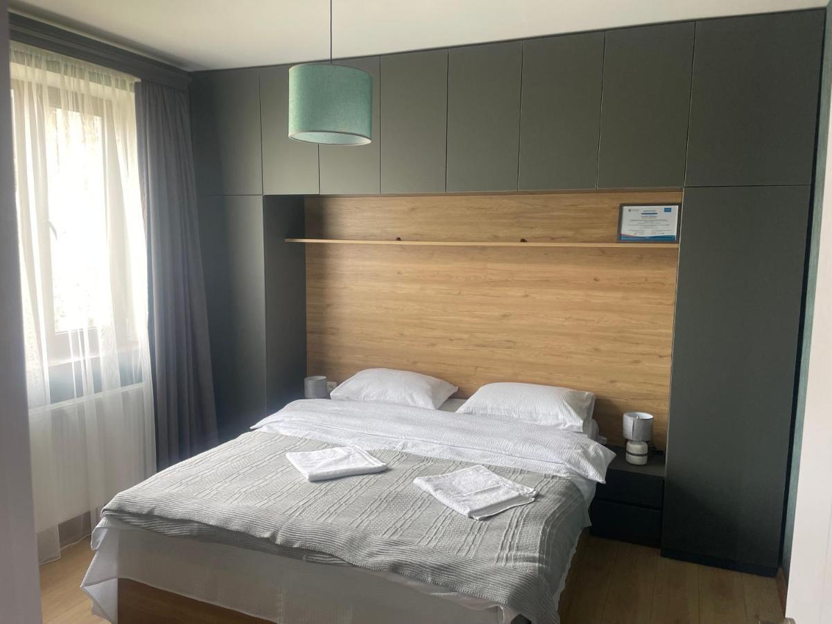 Paradise Inn Kazbegi מראה חיצוני תמונה